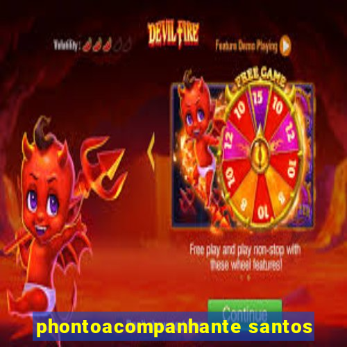 phontoacompanhante santos